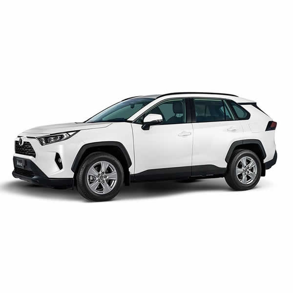camionetas rav4