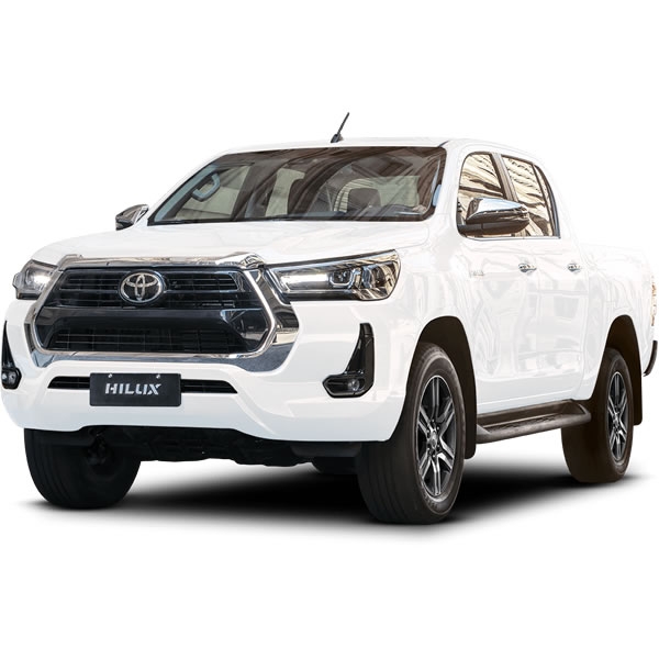 camionetas toyota hilux